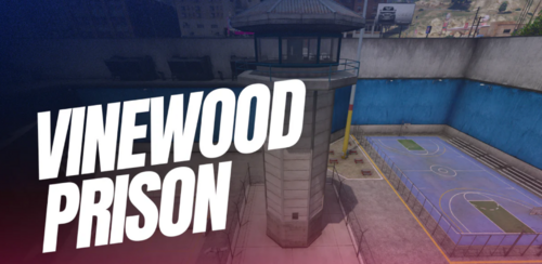 More information about "Trooper Corentin  - Vinewood Prison"