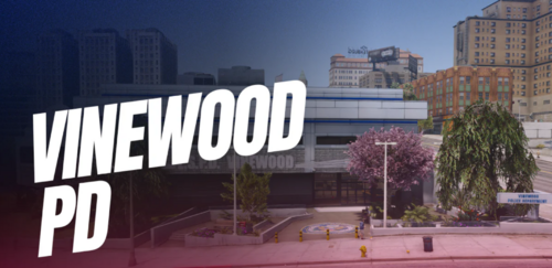 More information about "Trooper Corentin  - Vinewood Police Department"