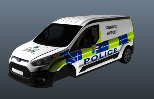 More information about "Merpol Scientific Support Unit"