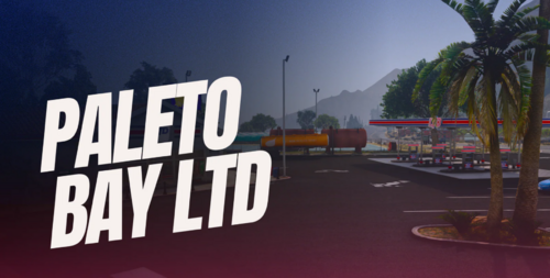 More information about "Trooper Corentin  - Paleto Bay LTD"