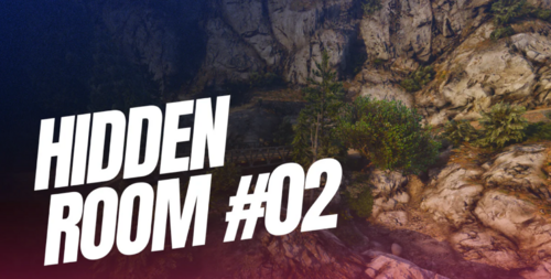 More information about "Trooper Corentin  - Hidden Room #02"