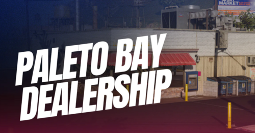 More information about "Trooper Corentin  - Paleto Bay Dealership"