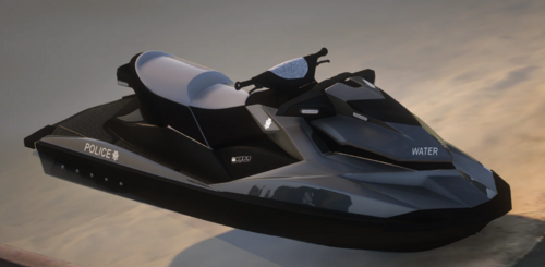 More information about "Trooper Corentin  - Police Jetski"