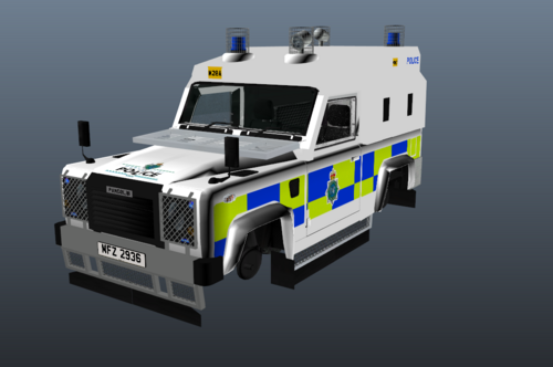 More information about "Merpol Pangolin"