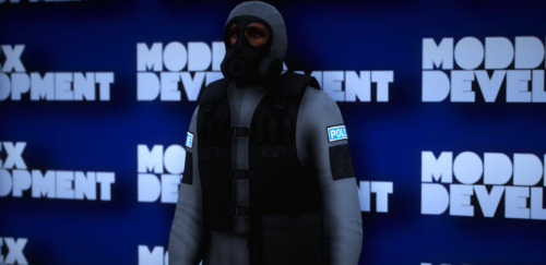 More information about "Moddex Development  - CBRN EUP Pack"