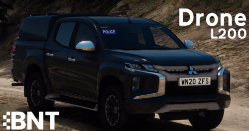 More information about "BNT Modding - Fictional L200 Drone Unit"