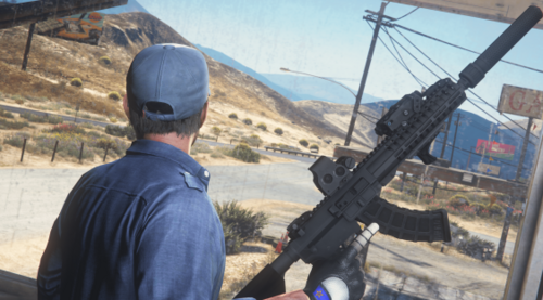 More information about "Marko mods guns"