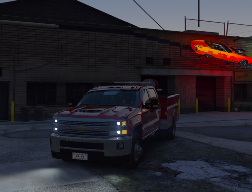 More information about "Redlyne Apparatus -   2014 Silverado Mini Pumper"