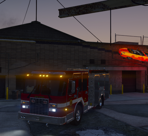 More information about "Redlyne Apparatus - Spartan Rescue Pumper"