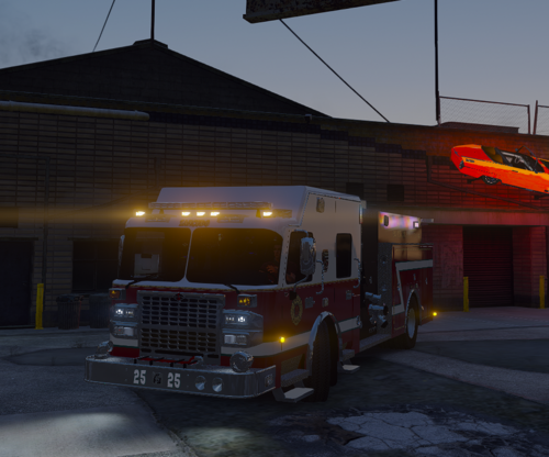 More information about "Redlyne Apparatus - 2019 Spartan Gladiator 4Guys Engine"