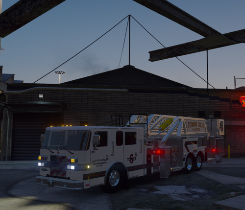 More information about "Redlyne Apparatus - Generic Pierce Dash Styled Mid Mount"