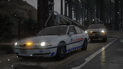 More information about "Paul Modifications - 2022 Storm Chaser Bundle"