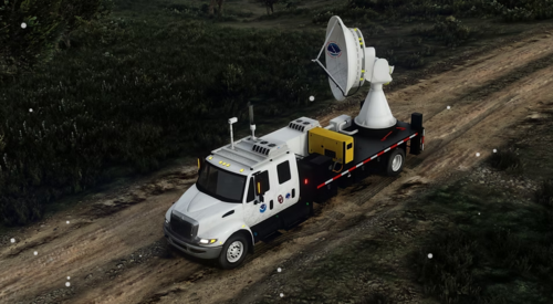 More information about "Paul Modifications - The DOW Truck"