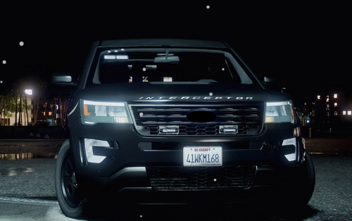 More information about "Paul Modifications  - FBI Pack V.2"