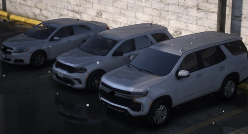 More information about "Paul Modifications  -FBI V3 Pack"