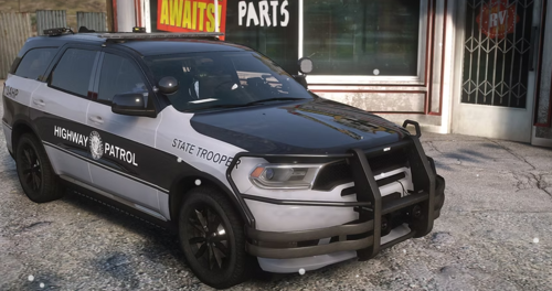 More information about "Paul Modifications  - 2026 M-Power Pack"