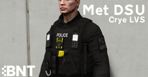 More information about "BNT Modding - Met Police DSU LVS"