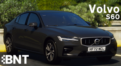 More information about "BNT Modding - Fictional Volvo S60"