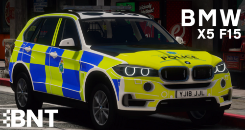 More information about "BNT Modding - Merseyside BMW X5 F15"