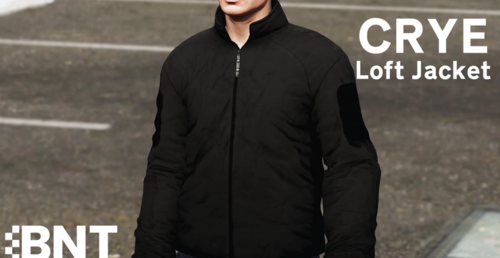 More information about "BNT Modding - Crye Loft Jacket"