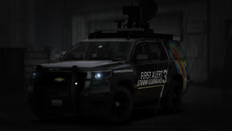 More information about "XBR410 - 2015 Chevrolet Tahoe Storm Chaser"