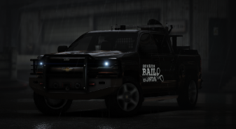 More information about "XBR410 - 2017 Chevrolet Silverado 1500 Storm Chaser"
