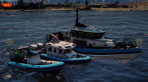 More information about "JA Designs - 2025 MEGA Boat Package [ULC]"