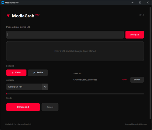 More information about "Youtube Video Downloader"