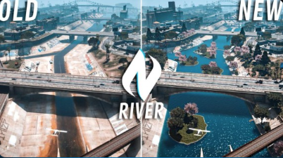 More information about "NTeam Los Santos River (Decrypted and Bypassed)"