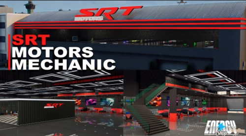 More information about "Energy SRT Motors (Decrypted and Bypassed)"