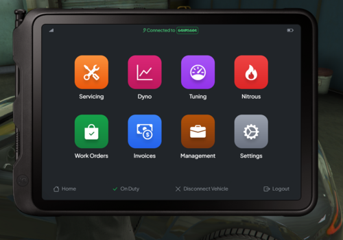 More information about "JG mechanic"
