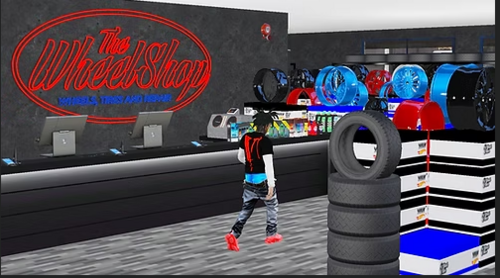 More information about "WBC Wheel Shop"