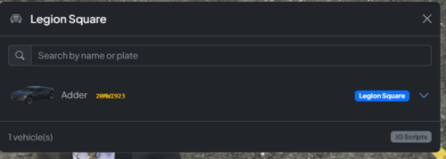 More information about "JG garages"