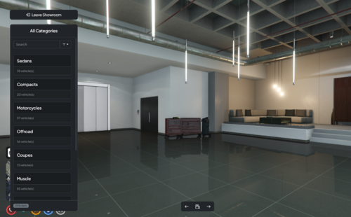 More information about "JG Dealerships"