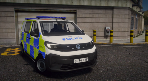 More information about "Moddex Development  - BTP Vauxhall Vivaro 2024"