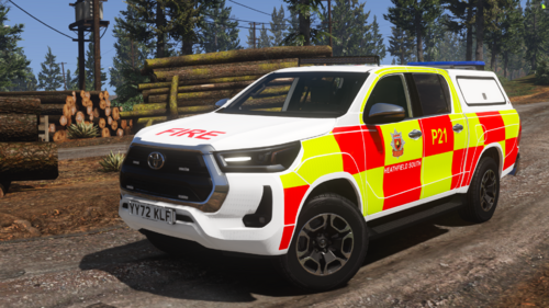 More information about "Moddex Development - Custom Order For Heathfield RPC"