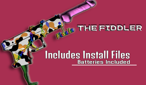 More information about "The Fiddler"