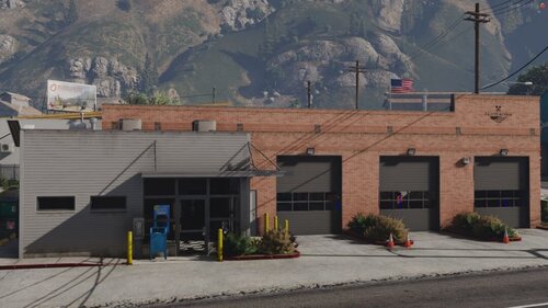 More information about "Redsaint - 2025 Paleto Repair"