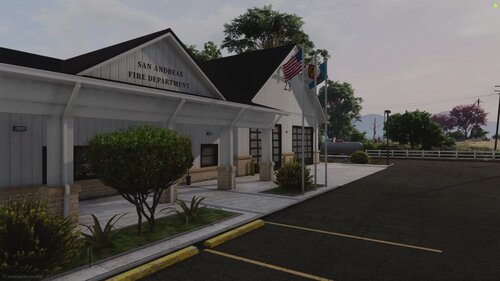 More information about "Redsaint - 2024 Grapeseed FD Station"