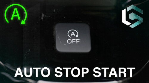 More information about "Auto Stop/Start System"