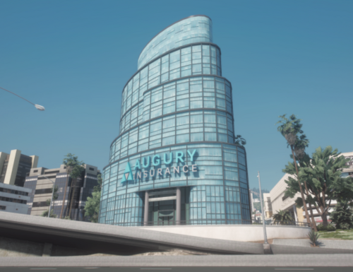 More information about "PCMR Architecture - Modern Augury Building"