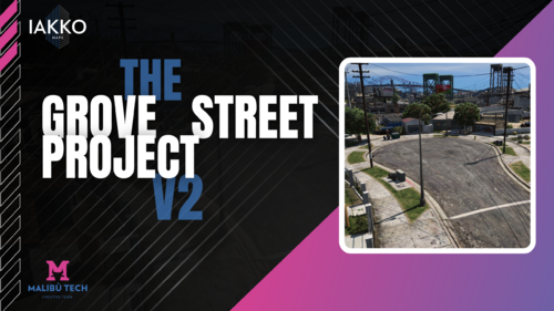 More information about "IAKKO MAPS Grove Street Project V.2"