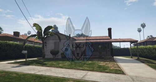 More information about "Hedwig - Demeter Mirror Park House Pack"