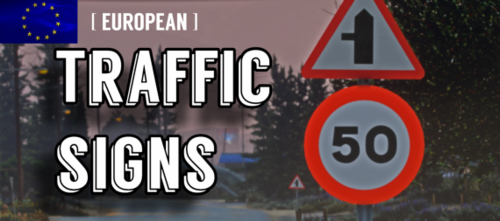 More information about "European Signs"