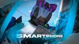 More information about "quaser smartphone pro + props"