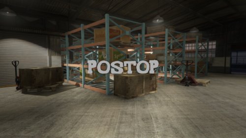 More information about "Pablito Interiors - Post OP Headquarters"