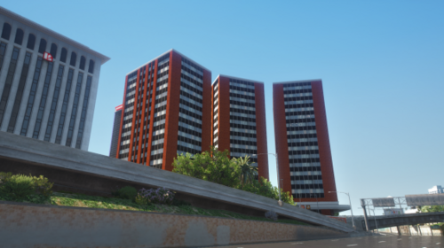 More information about "PCMR - The Hood Residence"