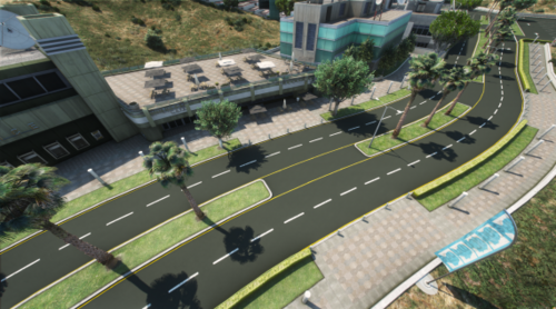 More information about "PCMR - Modern Vinewood Bowl"