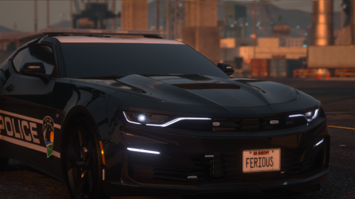 More information about "Ferious Development - 2023 Maro SS Sports Coupe"