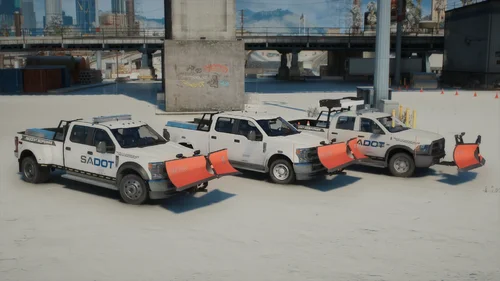 More information about "Ferious Development - 2023 SADOT Pack"